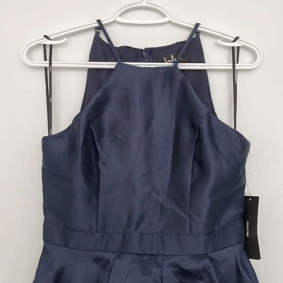 Lulus Fancy Occassion Dress - Picture 7 of 7